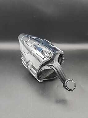 Used Spiderman Web Shooter Disney Avengers Campus Collector Works